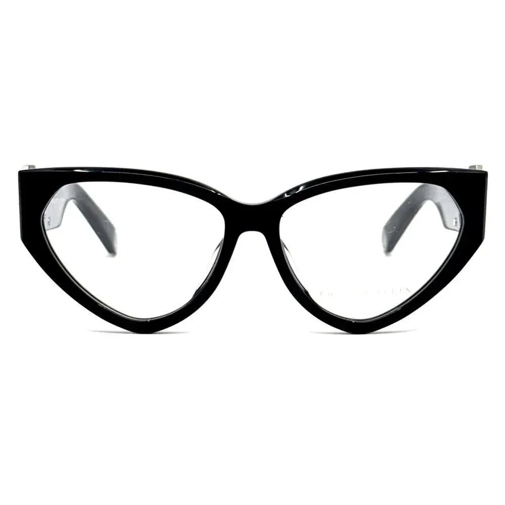NEW!! PHILIPP PLEIN Eyeglasses Plein Capture Crystal VPP163S Authentic - Picture 2 of 11